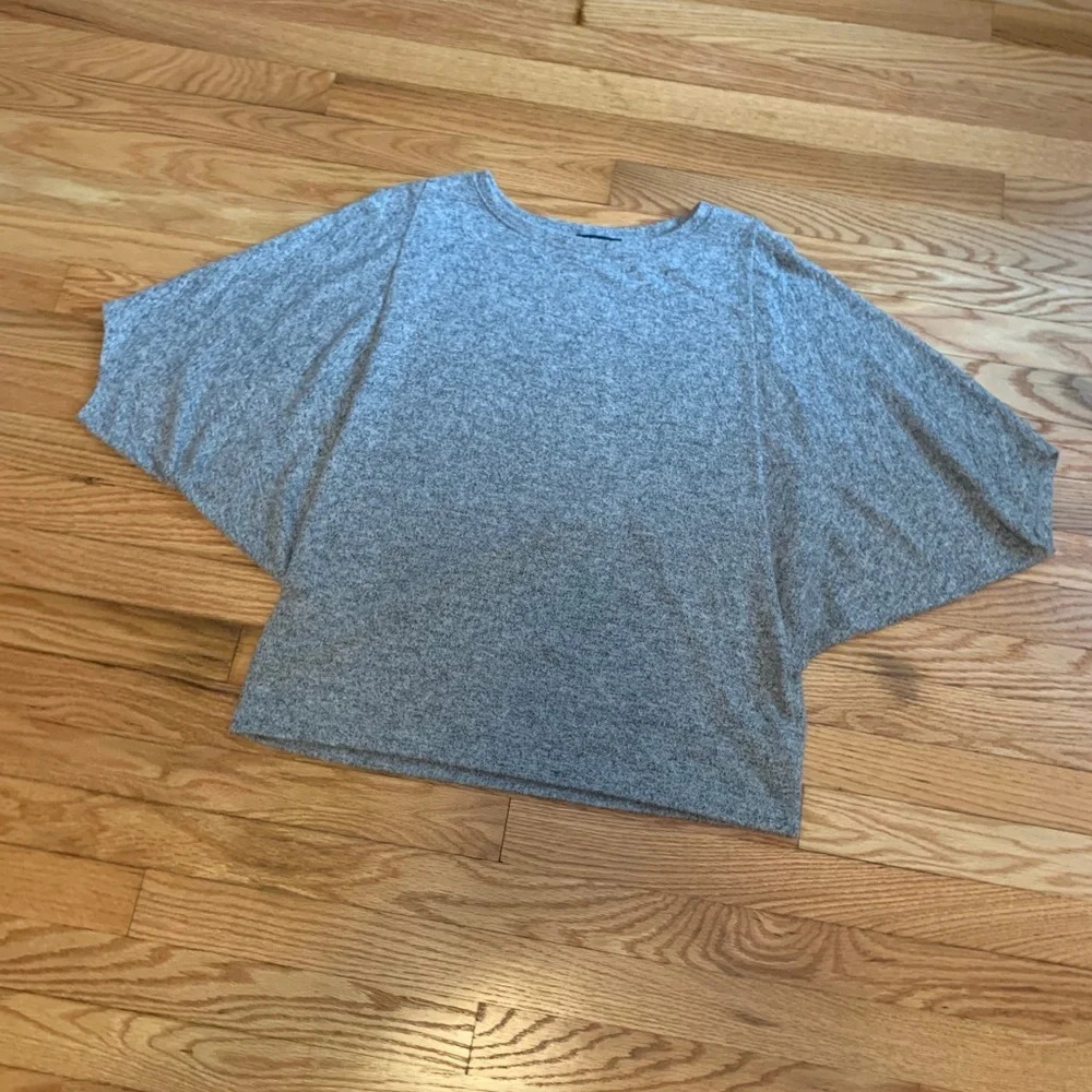 Nally & Millie Supersoft Top